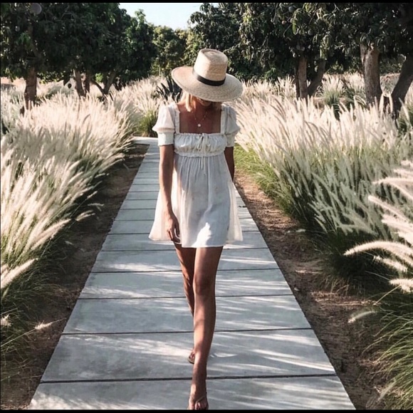 beach riot virgo dress